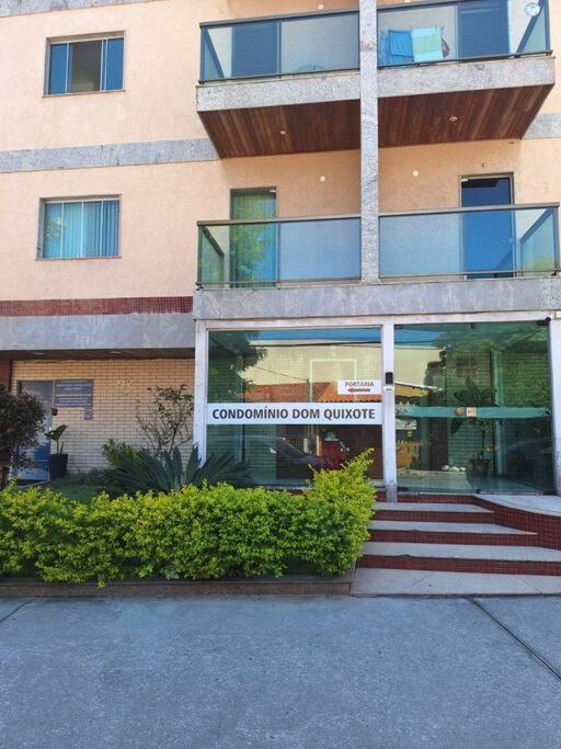 Ape Summer Beach Cabo Frio Exterior photo